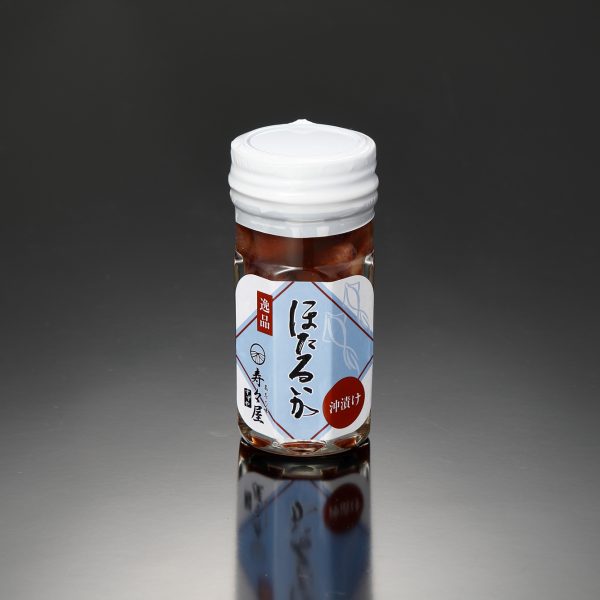 富山の珍味